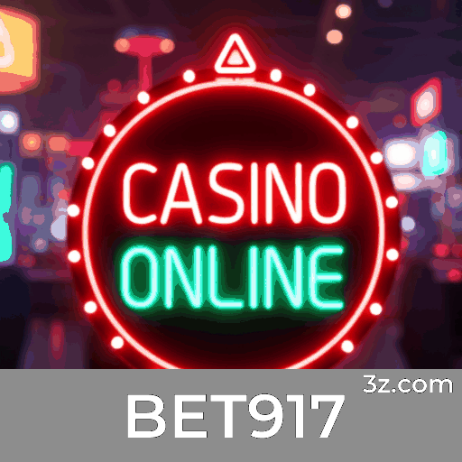 Formulário de cadastro da BET917