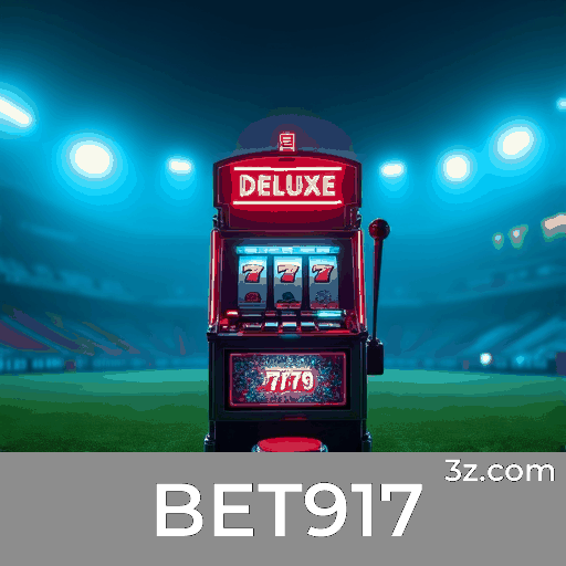 Cadastro na BET917 para desfrutar dos melhores jogos