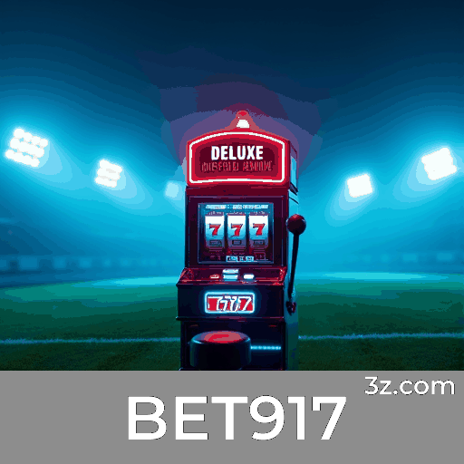 Formulário de cadastro da BET917