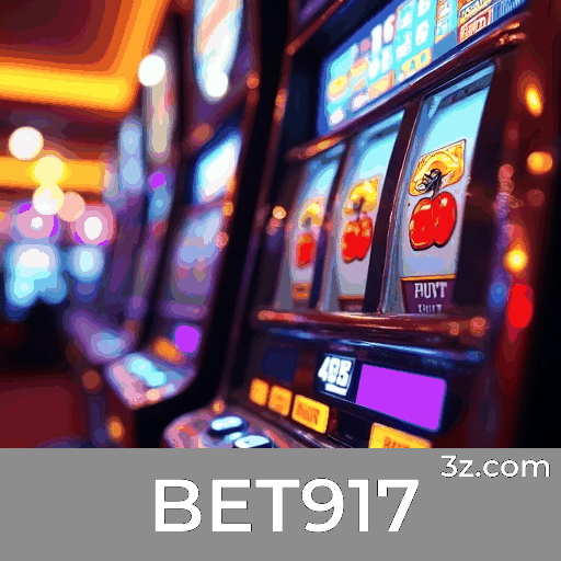 Formulário de cadastro da BET917