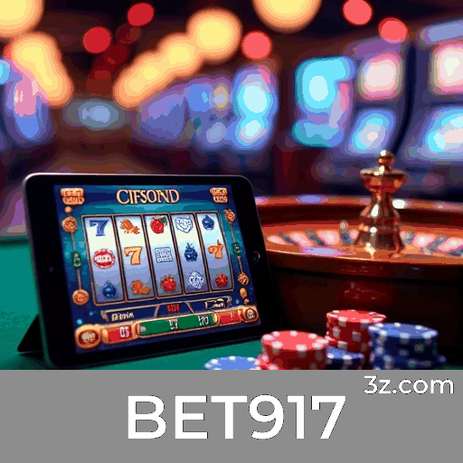 Muitas apostas esportivas na BET917 sports