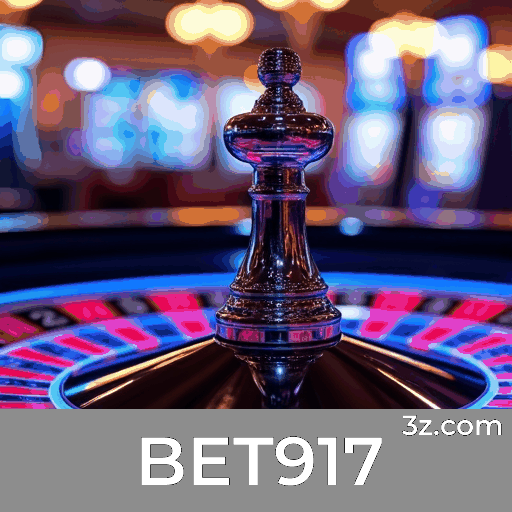 Cadastro na BET917 para desfrutar dos melhores jogos