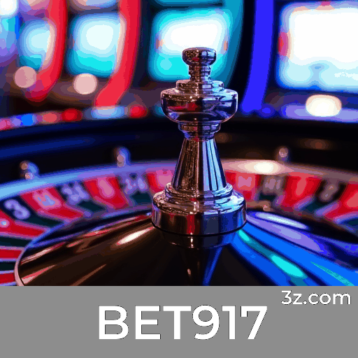 Formulário de cadastro da BET917