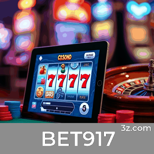 Você pode se cadastro na BET917 em qualquer plataforma