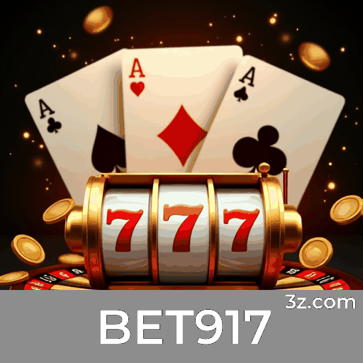 Cadastro na BET917 para desfrutar dos melhores jogos