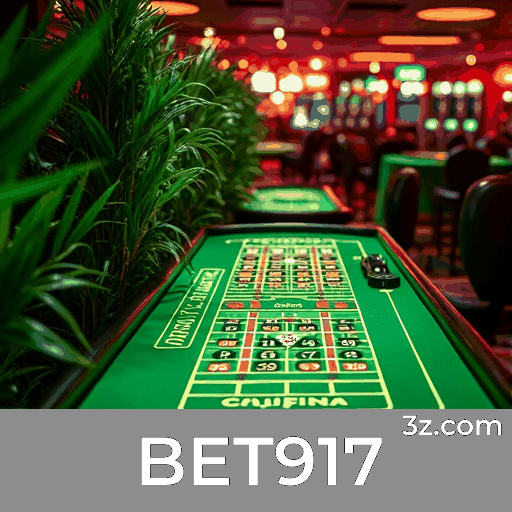 Cadastro na BET917 para desfrutar dos melhores jogos