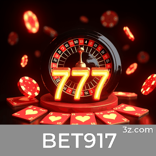 Cadastro na BET917 para desfrutar dos melhores jogos